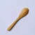 Import High quality cutlery set  bamboo spoon Reusable Small Bamboo Spoons from China