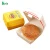 Import High Quality Disposable Custom Printing Wholesale Food Grade Packaging Paper Hamburger Box Takeaway from China