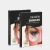 Import high quality disposable eye shadow shields make up sticker from China