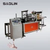 High quality disposable pe gloves making machine