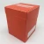 Import high quality durable deck box dual from China