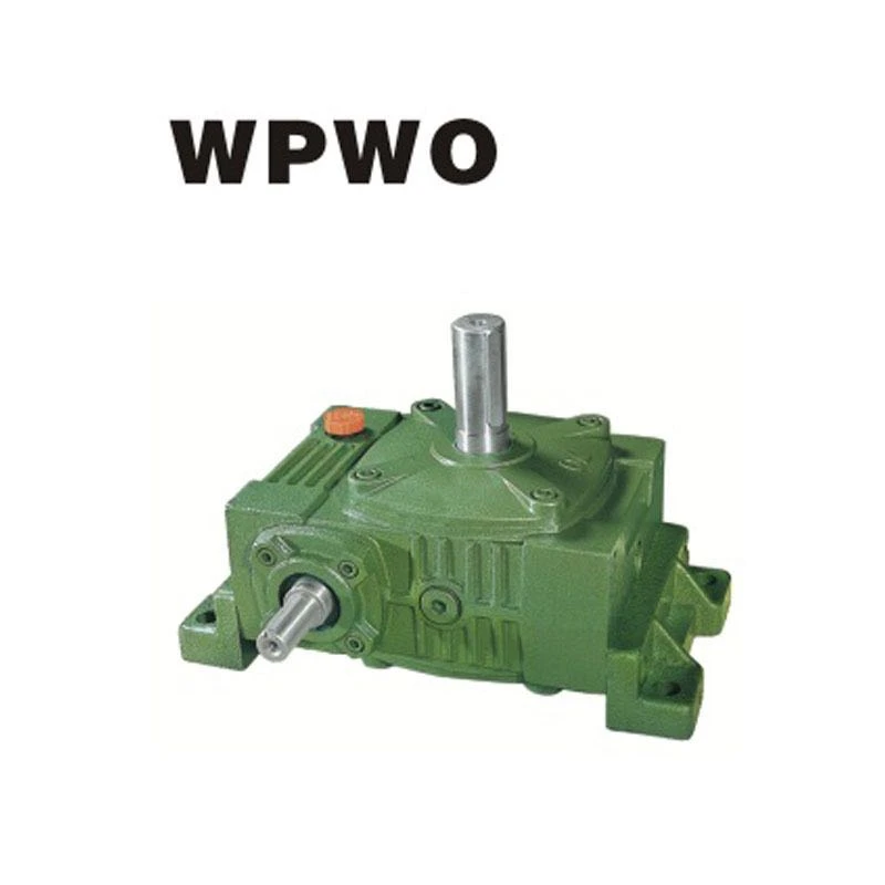High quality durable using various oem travel motor reduction gearbox