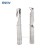 Import High quality engraving machine CNC Milling Cutters cnc router bits tool one single flute spiral carbide end mill for wood from China
