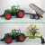 Import High quality Farm Tractor 2.4Ghz 1:16 RC Remote Control Monster Car RC Construction Toy from China