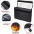 Import High quality fireproof waterproof document money file bag pouch fireproof safe storage bag from China