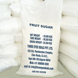 High Quality Fruit Sugar