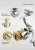 Import High Quality Full Metal Body 11+1BB Stainless Steel Fishing Reel Sea Saltwater Fishing Reels from China