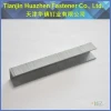 High quality galvanized Iron staples with competitive price