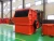 Import High quality grinding hammer crusher machine with ac motor for sale from China