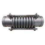 High quality groove type bellow expansion joint