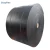 Import High quality impact resistant rubber conveyor belt price flat rubber conveyor belt for sand mine from China