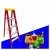 Import High Quality Industrial Insulation Fiberglass Ladder from China