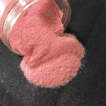 High quality iridescent fine glitter color polyester glitter powder for nail/body decoration