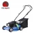 Import high quality loncin lawn mower engines 139cc portable manual  gasoline lawn mower tractor from China