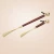 Import High Quality Long Short Metal Lion Horse Head Metal Shoe Horn from China