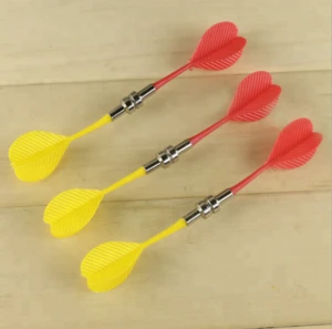 High Quality Magnet Darts / Professional Safety Darts For Kids / Safe and Magnetic Dart