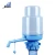 Import High Quality manual hand press water pump healthy material plastic drinking water hand pump from China