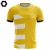 Import High Quality Men And Kids 100% Polyester Sublimated Casual T-shirts Clothing. from Pakistan