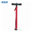 High quality mini Bicycle accessories pump/portable handle bike pump/smart air pump for bikes on 