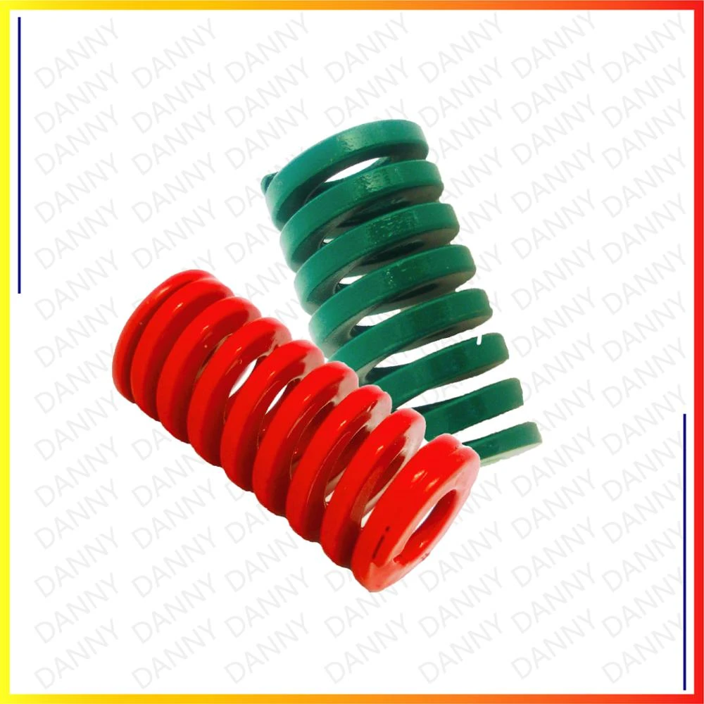 High quality MISUMI standard steel coil spring