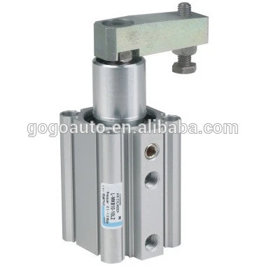High quality MKB-Z Rotary Clamp Cylinder industrial pneumatic pneumatic industry compact hydraulic cylinders