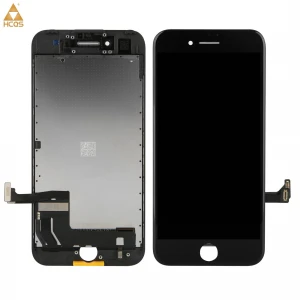 High quality Mobile Phone LCD Screen Display Replacement for iphone 7 screen