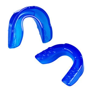 High Quality Mouthguard Boxing Mouth Safety Sports Food Grade