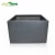 Import High quality outdoor fiberglass square planter from China