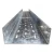 Import High Quality Outdoor galvanized  steel  perforated cable tray and trunking from China