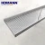 Import High Quality Perforated Steel 300mm Hot Dipped Galvanized Small Cable Tray Sizes from China