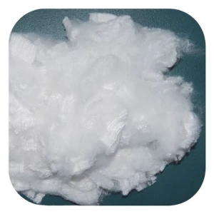 High-quality pet bottles recycled  polyester staple fiber for  filling sofa pillow hollow
