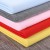 High Quality Plain Dyed 90%Polyester 10% Spandex Fabric for Garment