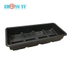 High Quality Plastic Nursery Trays for Seeding and Growing