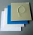 Import High quality plastic plate frosted pp sheets colorful polypropylene sheet for print from China
