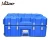 Import High Quality Plastic Tool Case/Gun Portable Case with handle from China