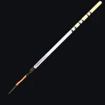 High Quality Pole Big Belly Float Thick Plastic Traditional Fish Float Floating Vertical Sea Carp Fishing Float Manufacturer