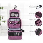 High Quality Portable Waterproof Hanging Vacuum Storage Bag