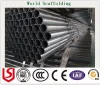 High Quality!! Pre galvanized Square Steel Pipe /Pre Galvanzied Square Hollow Section/World Scaffolding Factory