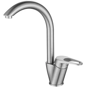 High Quality Pull Down Kitchen Faucet Mixer Tap Single Handle Kitchen Faucet
