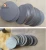 Import High quality pure titanium metal sintered porous filter disc/plate from China