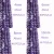 Import High quality Purple Color Amethyst Beads DIY Loose Natural Stone Beads for Jewelry Making 4-12mm size from China