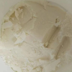 High quality refined shea butter with best price for sale