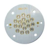 High Quality RoHS Certificate Double Sided Aluminum PCB