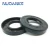 Import High Quality Rotary Shaft Rubber Oil Seal NBR FKM Skeleton TC Grease Seal Double Lip Oil Seal from China