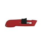 High Quality Safety retractable Sharp Blade Thin Blade Utility knife
