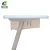 Import High Quality School Classroom Furniture Single Plastic Adjustable Student Desk And Chair from China