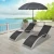Import High Quality Sell outdoor patio aluminum sling sun lounger RL2213-2 Beach Lounge from China