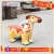 High Quality Shopping Mall Animal Shaped Electric Toy cheap kids ride on cars