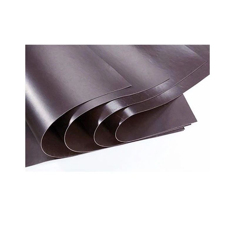 High Quality Soft Wave Absorbing Sheet For Microwave Oven