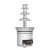 Import High Quality Stainless Steel 4 To 7 Tiers Chocolate Fountain from China